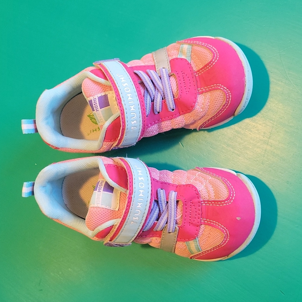 Tsukihoshi Kaz sneakers Toddler 10